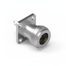 WR-NTYPE N Type Panel Connectors